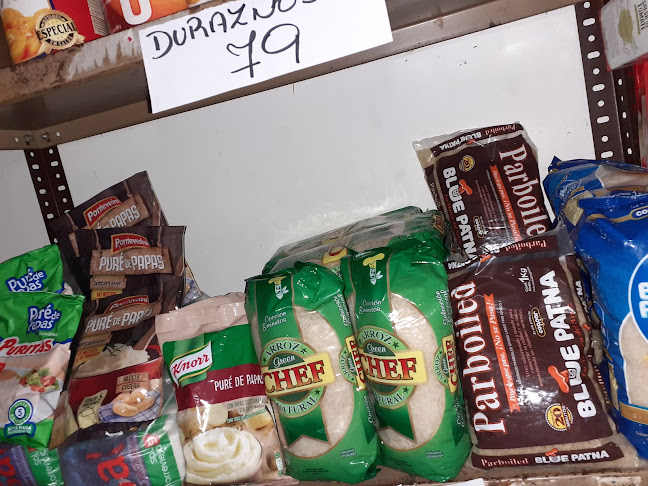 Kiosco San Pancrasio - Gastronomía y hostelería