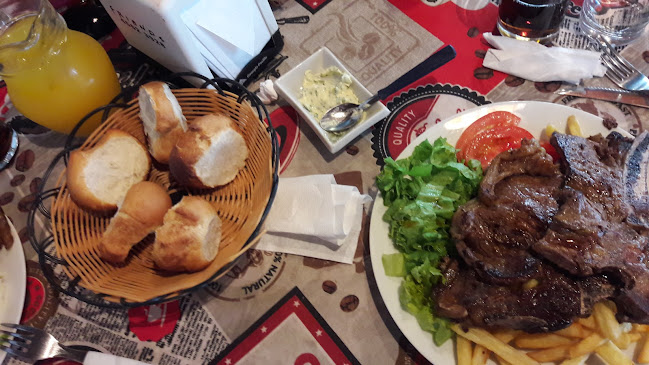 18 de Julio 1207, 65000 Fray Bentos, Departamento de Río Negro