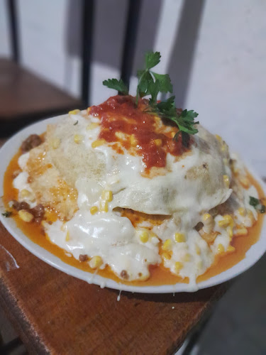 Opinii despre San Corchito în Fray Bentos - Gastronomía y hostelería