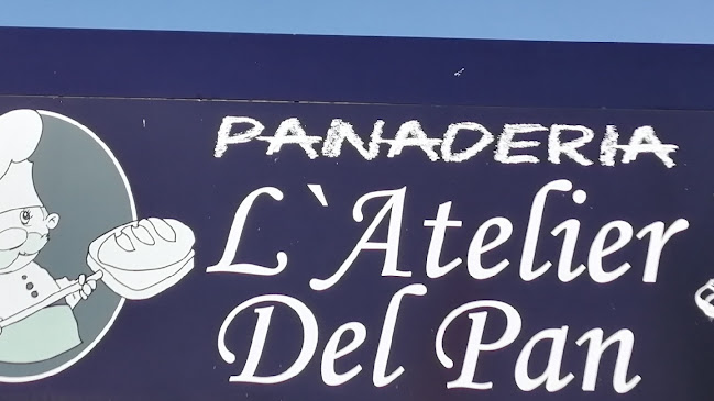 Panadería L'atelier del Pan - Canelones