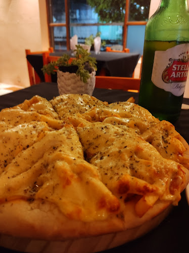Opinii despre BM CHIVITERÍA-PIZZERÍA în Salto - Gastronomía y hostelería