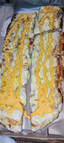 Opinii despre Pizzeria Los Carlitos în Ciudad del Plata - Gastronomía y hostelería