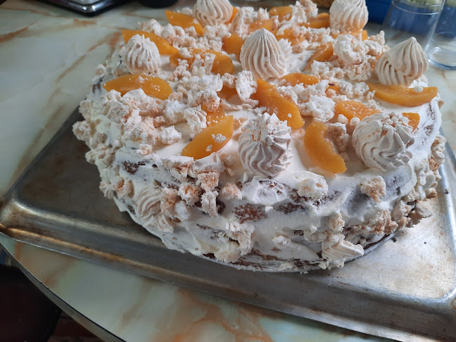 P.D.P. Pizzas - Parque del Plata