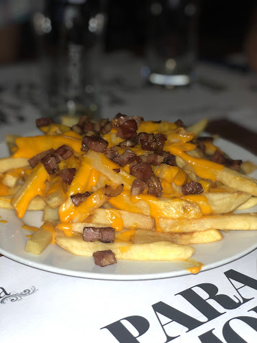 Comentarii opinii despre Tabacana Resto Bar