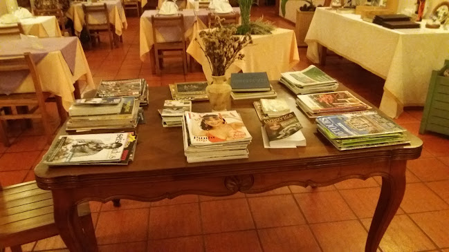 Comentarii opinii despre Puerto Aromas