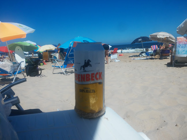 Parada 30 Brava - Amex Beach Club - Gastronomía y hostelería