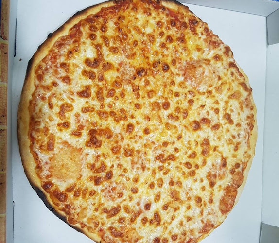 Opinii despre Pizzería Mega Pizza în Montevideo - Gastronomía y hostelería