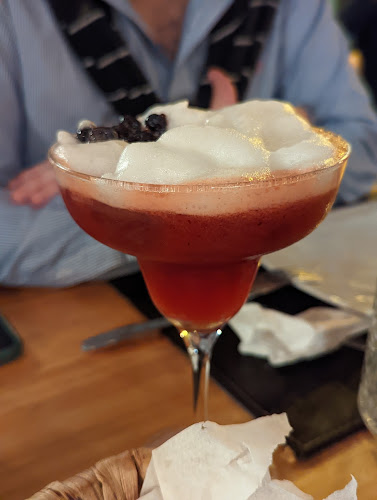 Biga pizza & pasta - Montevideo