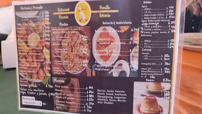 Ceres 10, 27400 La Paloma, Departamento de Rocha