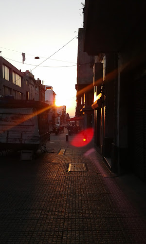 Bar Sarandi - Gastronomía y hostelería