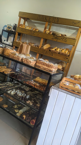 Opinii despre La Panetteria în Ciudad de la Costa - Gastronomía y hostelería