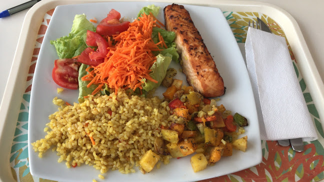 Viva lo Natural - Gastronomía y hostelería