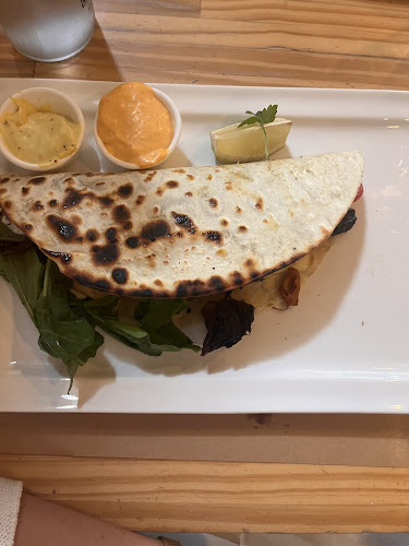 Olivia Restó Snack Bar - Punta del Este