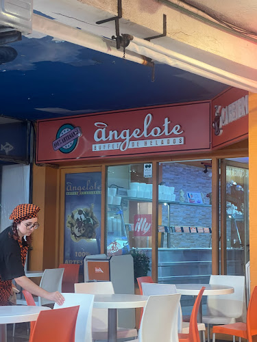 Comentarii opinii despre Angelote - Buffet de Helados