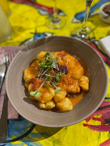 L'Incanto Restaurante Punta del Este - Punta del Este