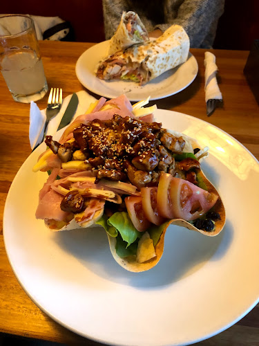 Comentarii opinii despre Fans Pocitos