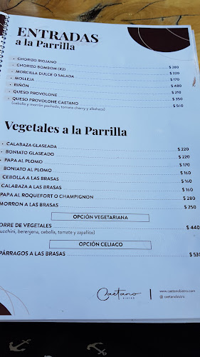 Comentarii opinii despre Caetano Bistro