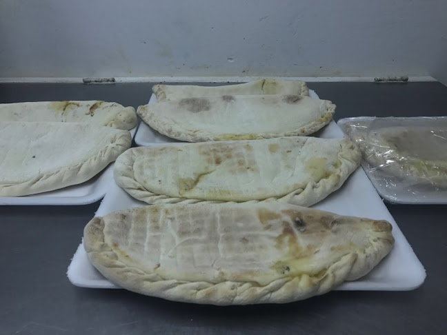 Pizzas Gus - Servicio De Catering - Montevideo