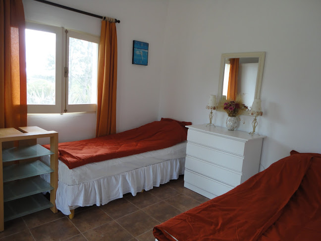 Restaurante Colibri Chakra La Serena - La Capuera