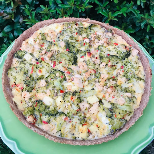 Lu Nutri Essen - Gastronomía y hostelería