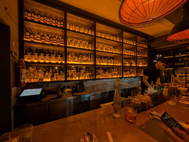 Comentarii opinii despre Negroni