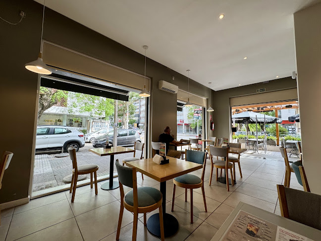 Café Martínez - Gastronomía y hostelería