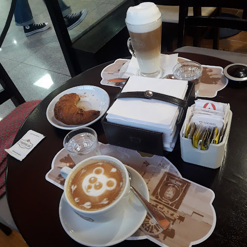 Opinii despre El Palacio del Café în Montevideo - Gastronomía y hostelería