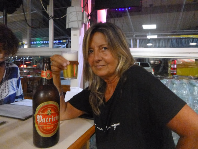 La Rotonda - Piriápolis