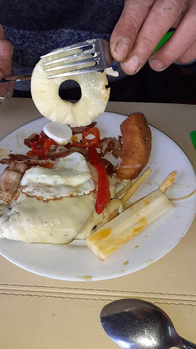 El Poligrillo - Maldonado