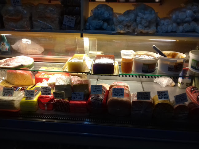 Panadería El Anglo - Trinidad