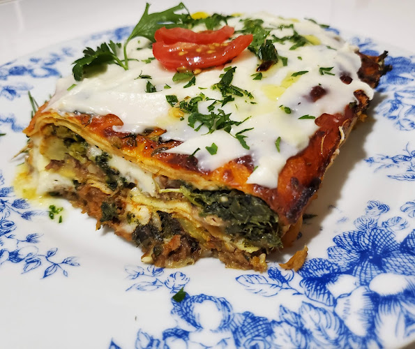 Comentarii opinii despre Rincón de Comidas