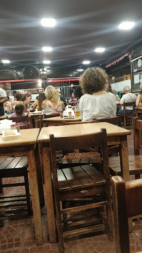 Pizza Subte - Montevideo