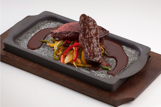 Hoy cocina la abuela srl - Montevideo