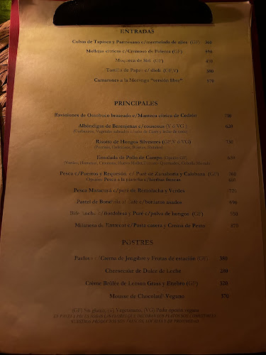 Panes y Peces - Gastronomía y hostelería