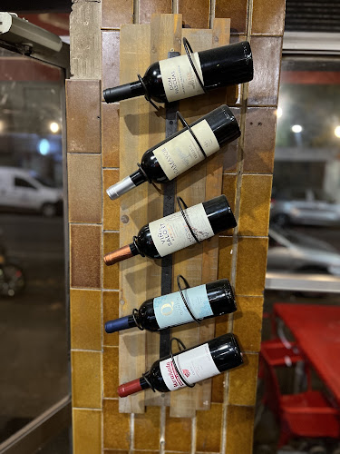 La Marañada - Gastronomía y hostelería