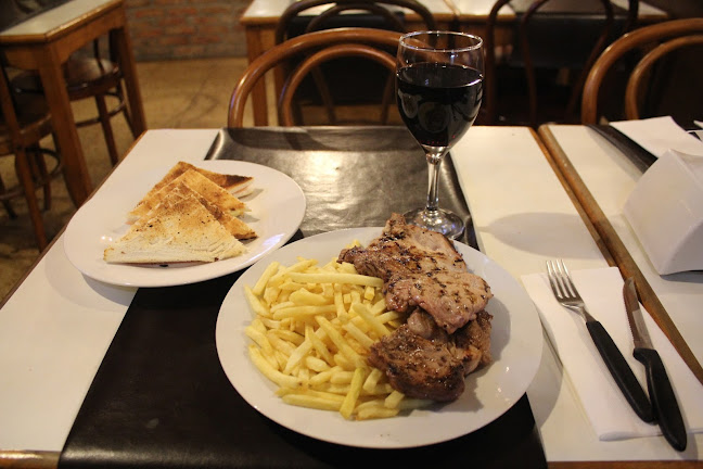 Resto Yi - Gastronomía y hostelería