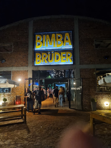 Bimba Brüder - Gastronomía y hostelería