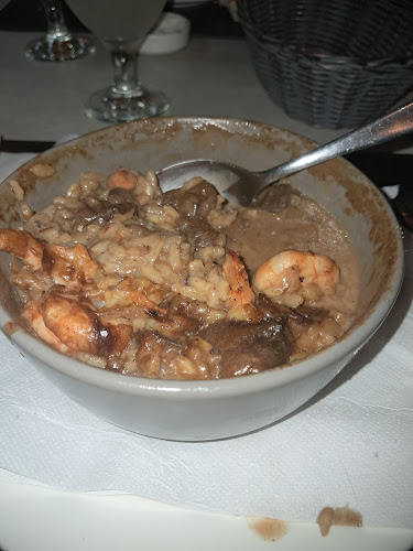 Restaurant Charrúa - Gastronomía y hostelería