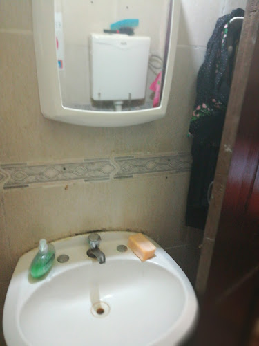 Comentarii opinii despre HOSTEL IBIRAPITA LA PALOMA URUGUAY