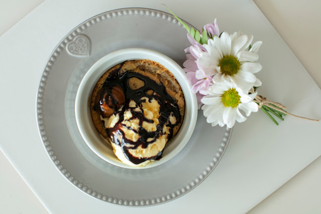 Dulce Nina Café - Columbia Market - Gastronomía y hostelería