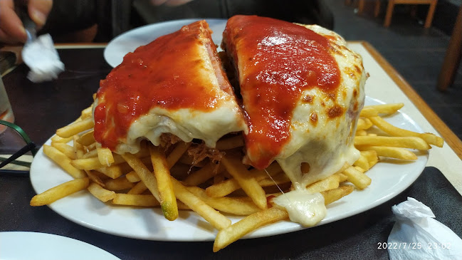 Colón 1405, 11000 Montevideo, Departamento de Montevideo