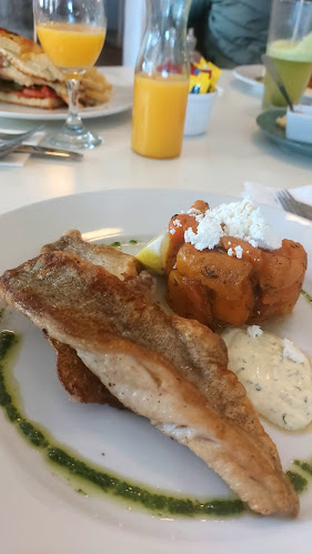 Opinii despre Restaurante La Corniche în Piriápolis - Gastronomía y hostelería