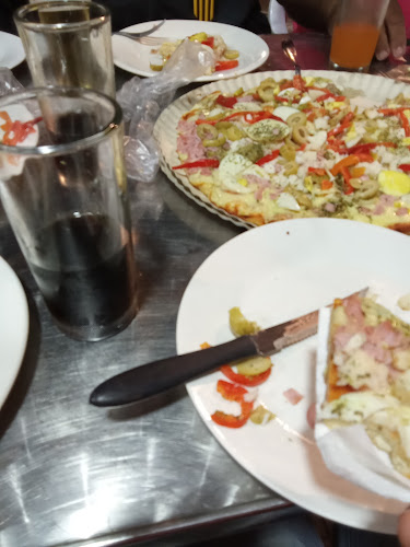 Tato Fast Food - Rivera