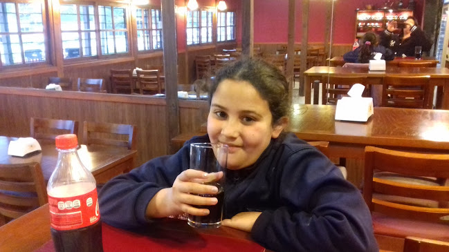 Comentarii opinii despre Restaurante Don Pedro