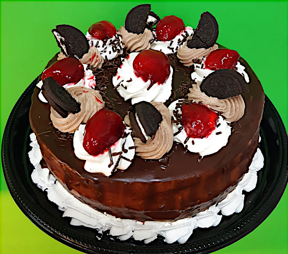 Opinii despre Nagai Pastelería în Montevideo - Gastronomía y hostelería