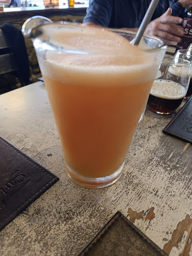 Opinii despre Carbonada în Montevideo - Gastronomía y hostelería