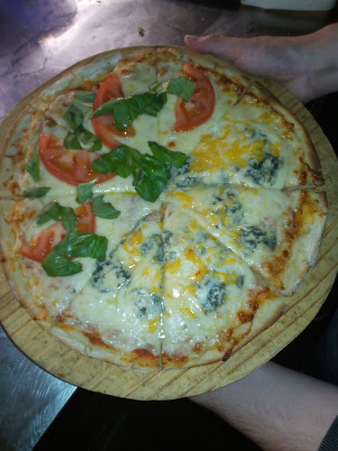 Chivipizza - Maldonado