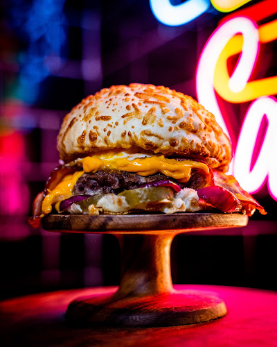 Santa Burger | Burgers y Chivitos - Gastronomía y hostelería