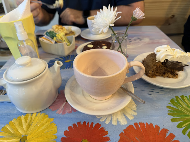 Cakes & Love Cafetería Boutique - Montevideo