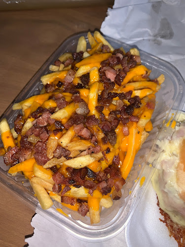 Opinii despre MEBALU în Dolores - Gastronomía y hostelería